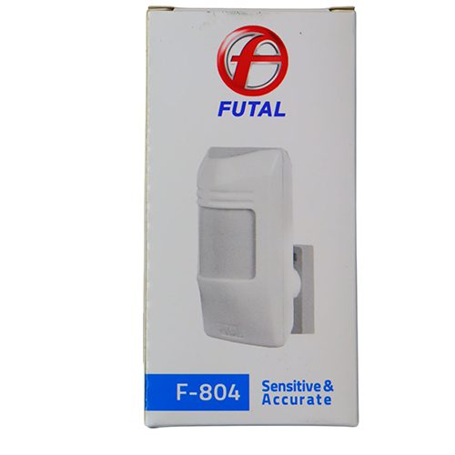 چشمی دزدگیر فوتال مدلF-804