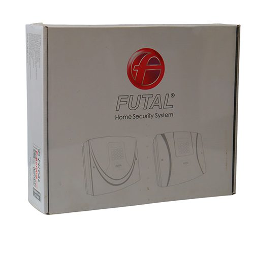 دزدگیر FUTAL فوتال F-550